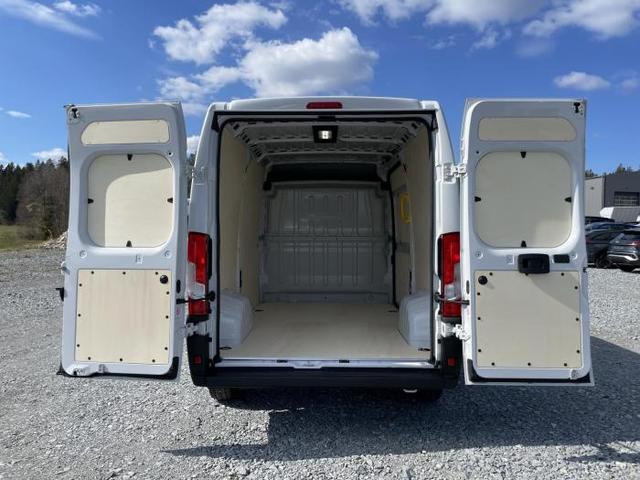 Fiat Ducato Kasten L2H2 33 2.2 MJT *Klima*Radio*PDC*ZV*Tempo* 