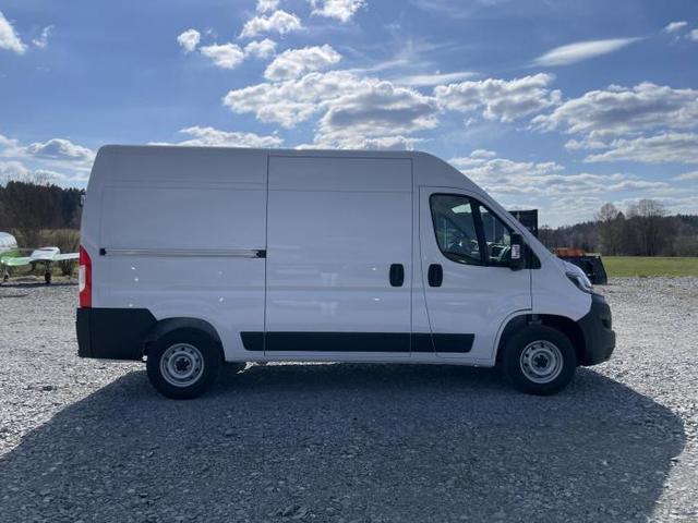 Fiat Ducato Kasten L2H2 33 2.2 MJT *Klima*Radio*PDC*ZV*Tempo* 