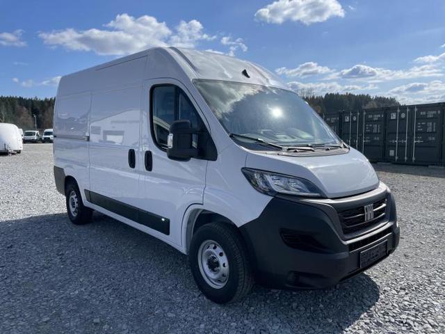 Fiat Ducato Kasten L2H2 33 2.2 MJT *Klima*Radio*PDC*ZV*Tempo* 