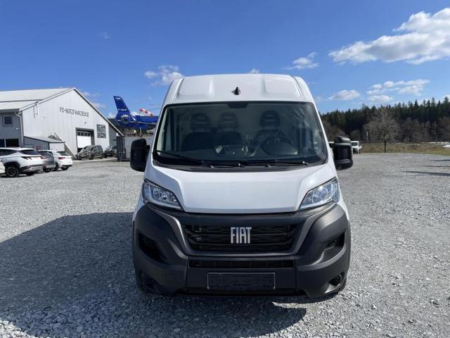 Fiat Ducato Kasten L2H2 33 2.2 MJT *Klima*Radio*PDC*ZV*Tempo* 