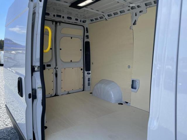 Fiat Ducato Kasten L2H2 33 2.2 MJT *Klima*Radio*PDC*ZV*Tempo* 