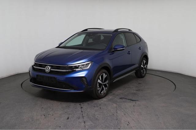 Volkswagen Taigo New Edition (New Edition) 1.5 TSI 110 kW (150 PS) 7-Gang DSG 