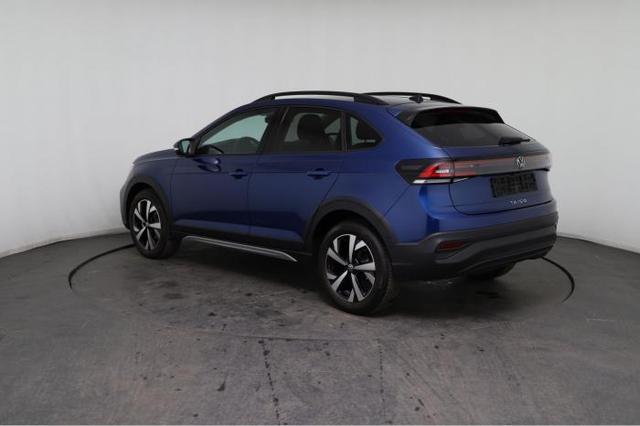 Volkswagen Taigo New Edition (New Edition) 1.5 TSI 110 kW (150 PS) 7-Gang DSG 