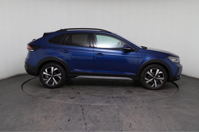 Volkswagen Taigo New Edition (New Edition) 1.5 TSI 110 kW (150 PS) 7-Gang DSG 