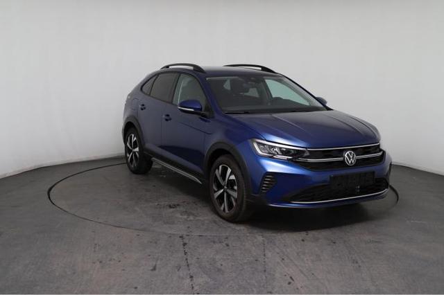 Volkswagen Taigo New Edition (New Edition) 1.5 TSI 110 kW (150 PS) 7-Gang DSG 