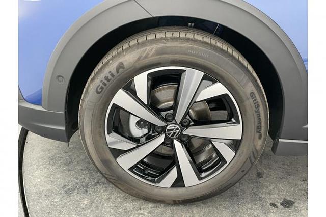 Volkswagen Taigo New Edition (New Edition) 1.5 TSI 110 kW (150 PS) 7-Gang DSG 