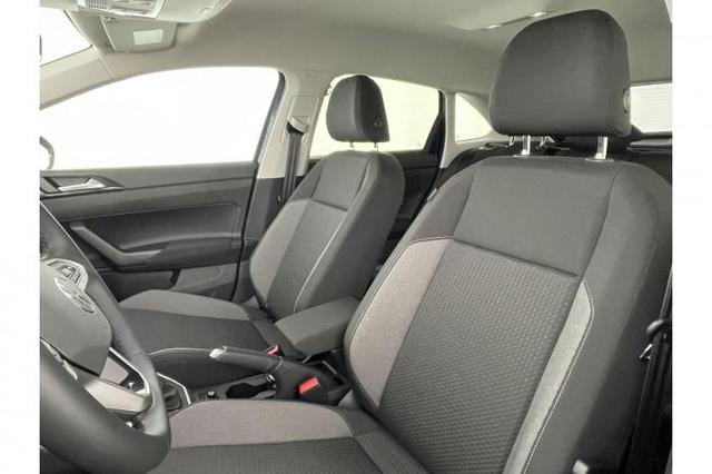 Volkswagen Taigo New Edition (New Edition) 1.5 TSI 110 kW (150 PS) 7-Gang DSG 