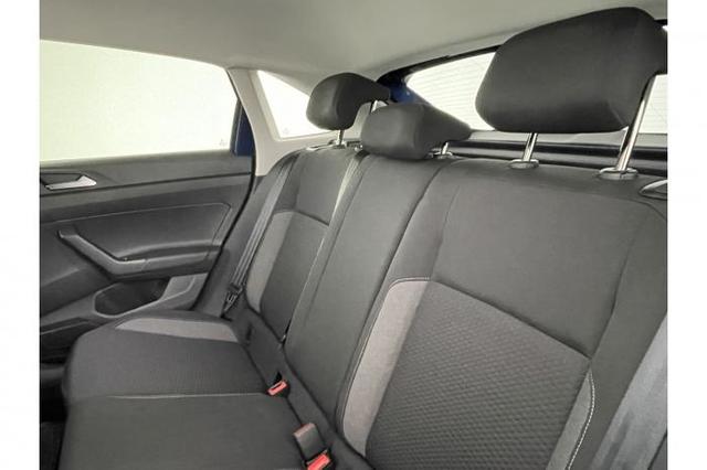 Volkswagen Taigo New Edition (New Edition) 1.5 TSI 110 kW (150 PS) 7-Gang DSG 