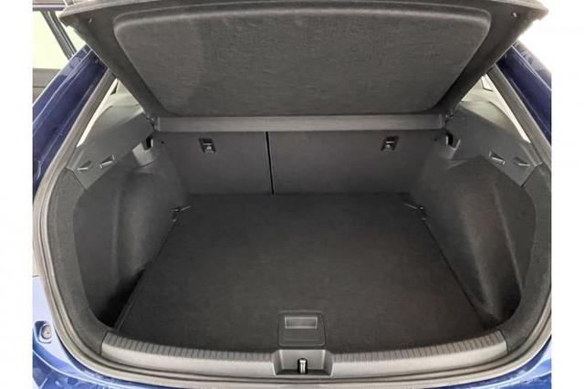 Volkswagen Taigo New Edition (New Edition) 1.5 TSI 110 kW (150 PS) 7-Gang DSG 