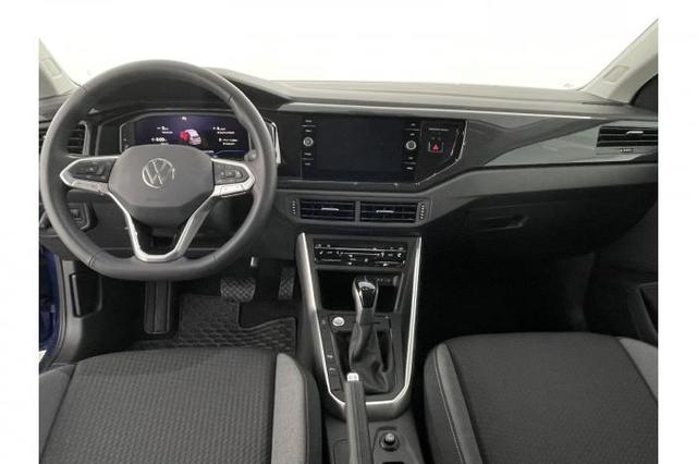 Volkswagen Taigo New Edition (New Edition) 1.5 TSI 110 kW (150 PS) 7-Gang DSG 