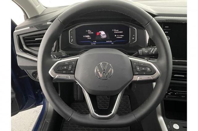 Volkswagen Taigo New Edition (New Edition) 1.5 TSI 110 kW (150 PS) 7-Gang DSG 