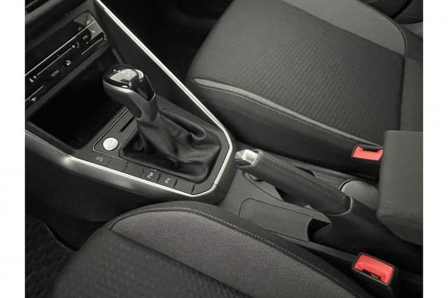 Volkswagen Taigo New Edition (New Edition) 1.5 TSI 110 kW (150 PS) 7-Gang DSG 