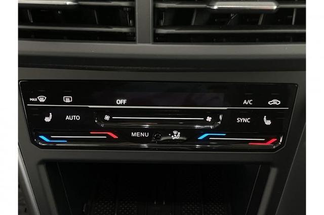 Volkswagen Taigo New Edition (New Edition) 1.5 TSI 110 kW (150 PS) 7-Gang DSG 