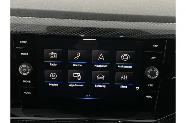 Volkswagen Taigo New Edition (New Edition) 1.5 TSI 110 kW (150 PS) 7-Gang DSG 