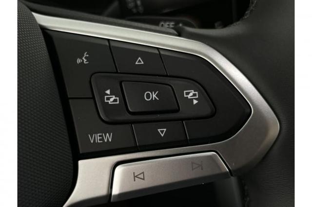 Volkswagen Taigo New Edition (New Edition) 1.5 TSI 110 kW (150 PS) 7-Gang DSG 