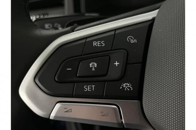 Volkswagen Taigo New Edition (New Edition) 1.5 TSI 110 kW (150 PS) 7-Gang DSG 