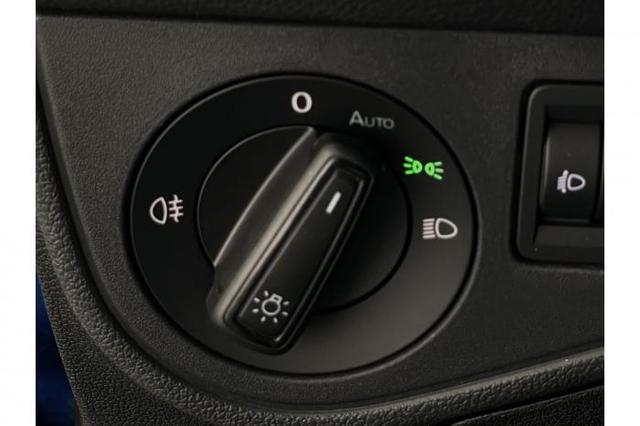 Volkswagen Taigo New Edition (New Edition) 1.5 TSI 110 kW (150 PS) 7-Gang DSG 