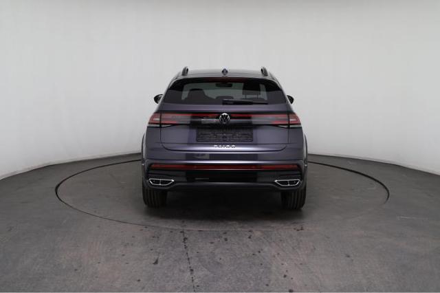 Volkswagen Taigo R-Line Edition (R-Line Edition) 1.5 TSI OPF 110kW (150 PS) 7-Gang DSG 