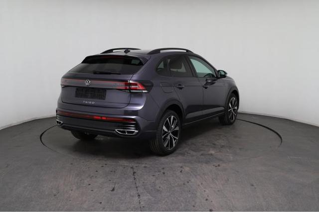 Volkswagen Taigo R-Line Edition (R-Line Edition) 1.5 TSI OPF 110kW (150 PS) 7-Gang DSG 