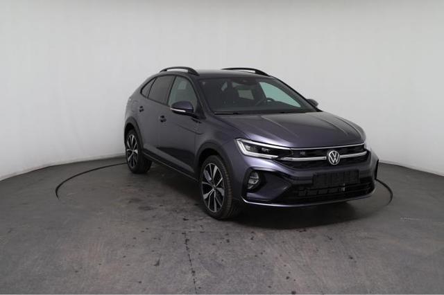 Volkswagen Taigo R-Line Edition (R-Line Edition) 1.5 TSI OPF 110kW (150 PS) 7-Gang DSG 