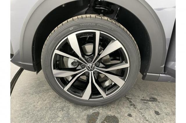 Volkswagen Taigo R-Line Edition (R-Line Edition) 1.5 TSI OPF 110kW (150 PS) 7-Gang DSG 