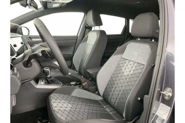 Volkswagen Taigo R-Line Edition (R-Line Edition) 1.5 TSI OPF 110kW (150 PS) 7-Gang DSG 