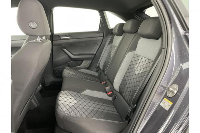 Volkswagen Taigo R-Line Edition (R-Line Edition) 1.5 TSI OPF 110kW (150 PS) 7-Gang DSG 