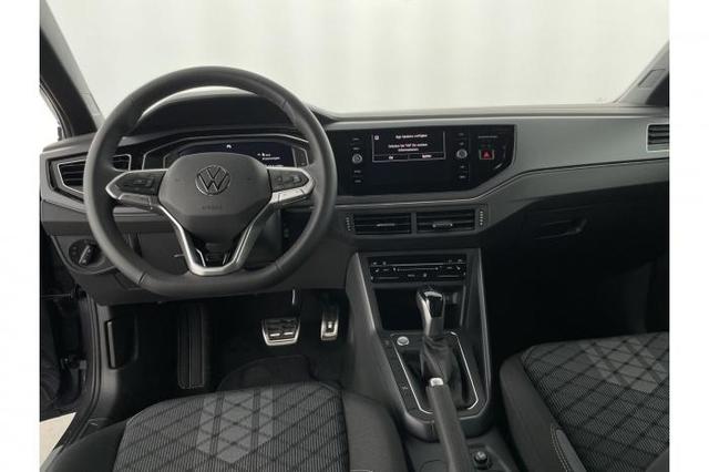 Volkswagen Taigo R-Line Edition (R-Line Edition) 1.5 TSI OPF 110kW (150 PS) 7-Gang DSG 