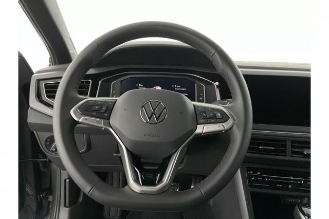 Volkswagen Taigo R-Line Edition (R-Line Edition) 1.5 TSI OPF 110kW (150 PS) 7-Gang DSG 