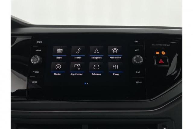 Volkswagen Taigo R-Line Edition (R-Line Edition) 1.5 TSI OPF 110kW (150 PS) 7-Gang DSG 