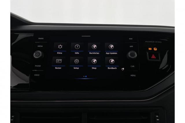 Volkswagen Taigo R-Line Edition (R-Line Edition) 1.5 TSI OPF 110kW (150 PS) 7-Gang DSG 