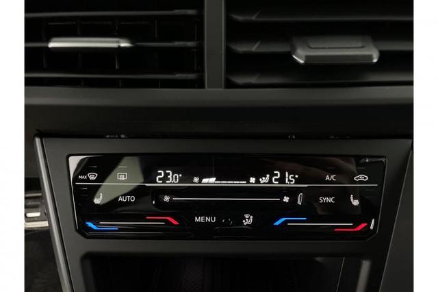 Volkswagen Taigo R-Line Edition (R-Line Edition) 1.5 TSI OPF 110kW (150 PS) 7-Gang DSG 