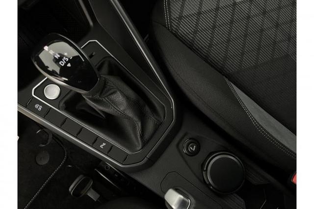 Volkswagen Taigo R-Line Edition (R-Line Edition) 1.5 TSI OPF 110kW (150 PS) 7-Gang DSG 