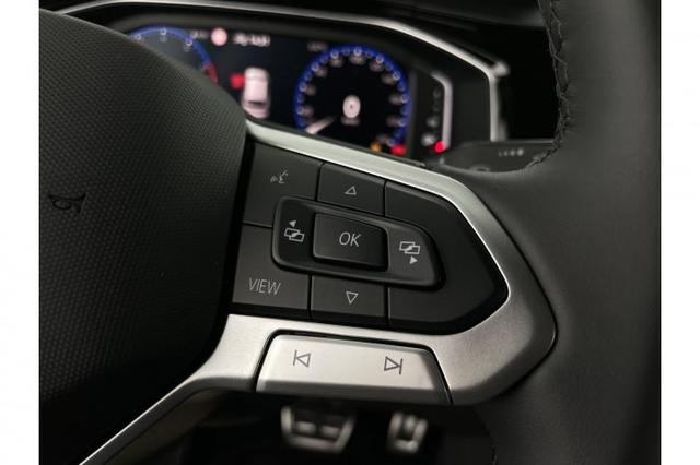 Volkswagen Taigo R-Line Edition (R-Line Edition) 1.5 TSI OPF 110kW (150 PS) 7-Gang DSG 