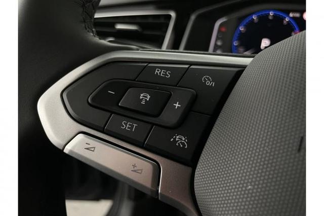 Volkswagen Taigo R-Line Edition (R-Line Edition) 1.5 TSI OPF 110kW (150 PS) 7-Gang DSG 