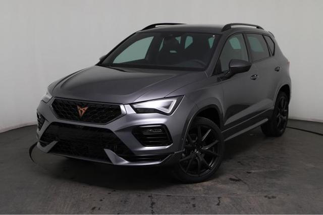 Cupra Ateca - 1.5 TSI 110kW (150 PS) 7-Gang-DSG