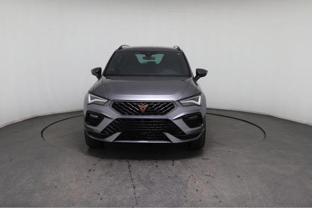 Cupra Ateca 1.5 TSI 110kW (150 PS) 7-Gang-DSG 