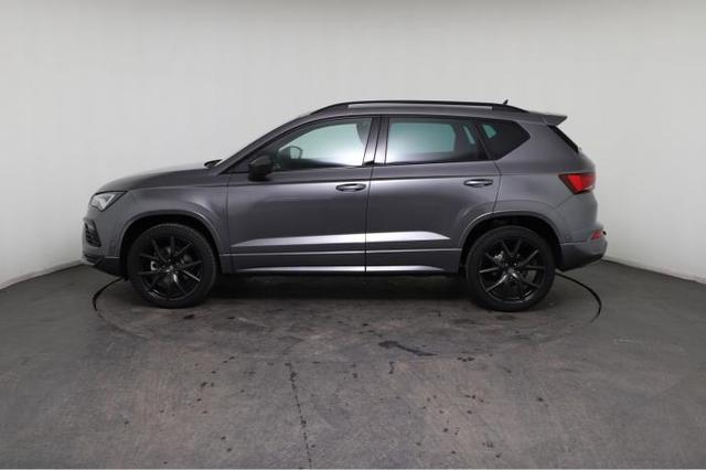Cupra Ateca 1.5 TSI 110kW (150 PS) 7-Gang-DSG 