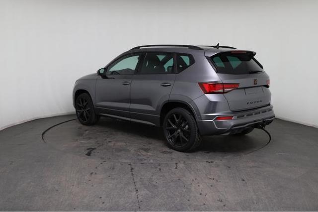 Cupra Ateca 1.5 TSI 110kW (150 PS) 7-Gang-DSG 