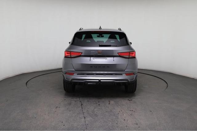 Cupra Ateca 1.5 TSI 110kW (150 PS) 7-Gang-DSG 
