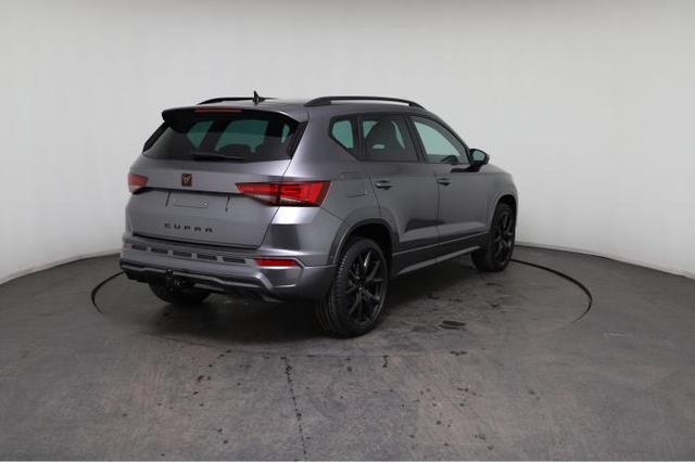 Cupra Ateca 1.5 TSI 110kW (150 PS) 7-Gang-DSG 