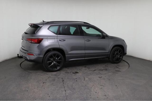 Cupra Ateca 1.5 TSI 110kW (150 PS) 7-Gang-DSG 