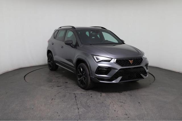 Cupra Ateca 1.5 TSI 110kW (150 PS) 7-Gang-DSG 