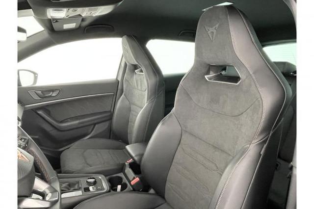 Cupra Ateca 1.5 TSI 110kW (150 PS) 7-Gang-DSG 