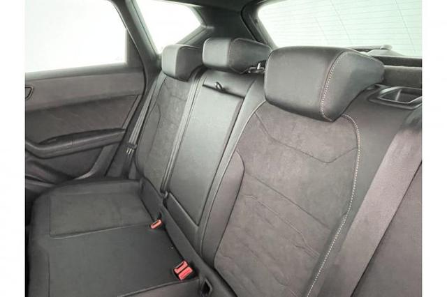 Cupra Ateca 1.5 TSI 110kW (150 PS) 7-Gang-DSG 