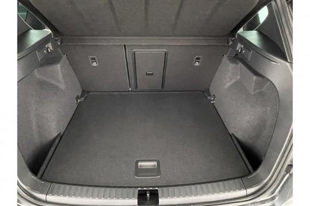 Cupra Ateca 1.5 TSI 110kW (150 PS) 7-Gang-DSG 