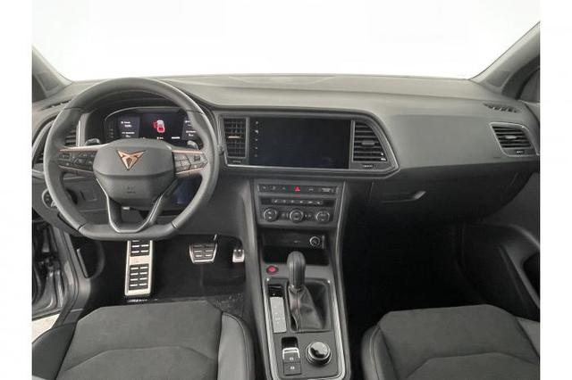 Cupra Ateca 1.5 TSI 110kW (150 PS) 7-Gang-DSG 