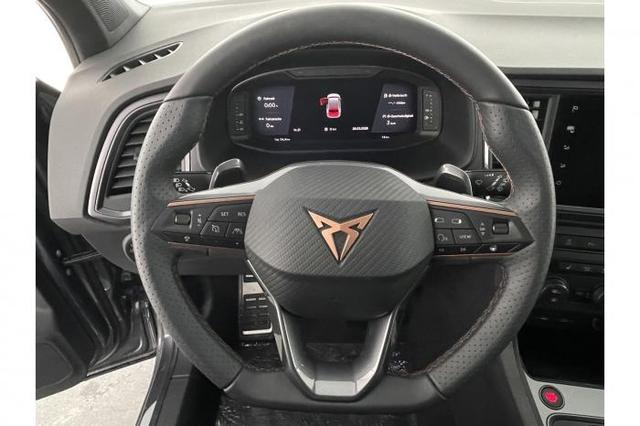 Cupra Ateca 1.5 TSI 110kW (150 PS) 7-Gang-DSG 