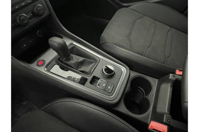 Cupra Ateca 1.5 TSI 110kW (150 PS) 7-Gang-DSG 