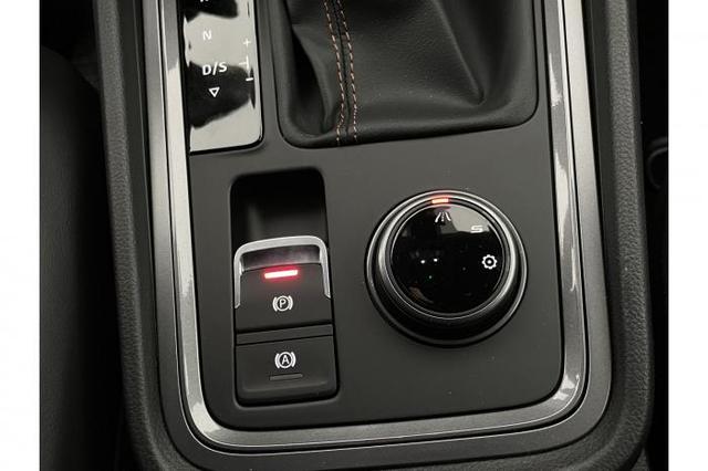 Cupra Ateca 1.5 TSI 110kW (150 PS) 7-Gang-DSG 